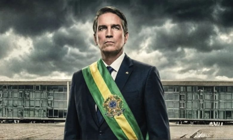 Donos de fundo que financiou filme de Bolsonaro abriram empresa em paraíso fiscal