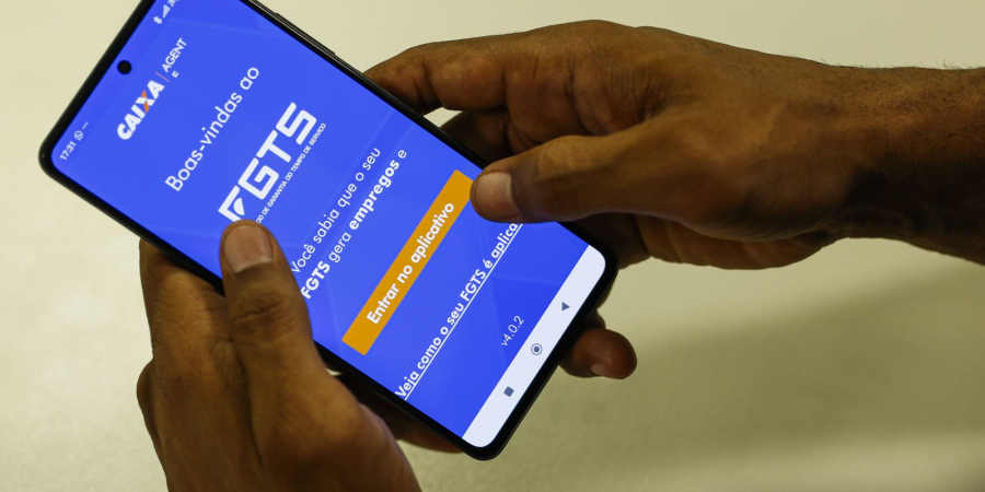 Desenrola Brasil: uso do FGTS para pagar dívidas começa nesta segunda
