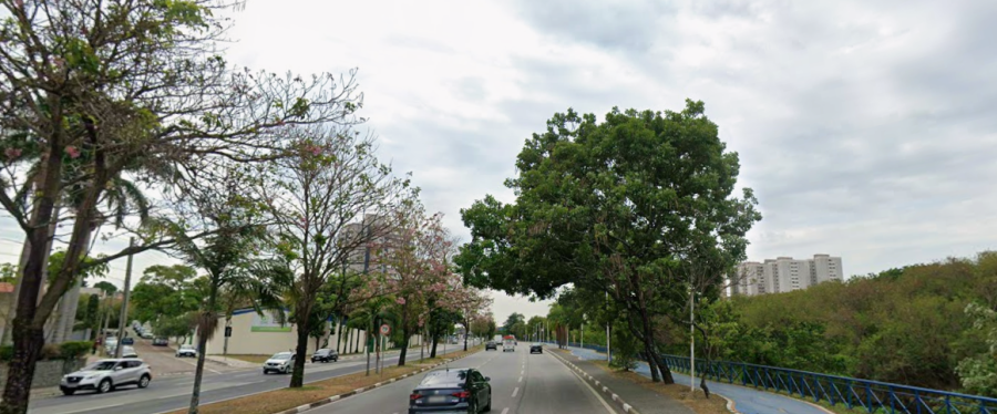 Justiça dá 15 dias para Prefeitura explicar acordo da Marginal Direita
