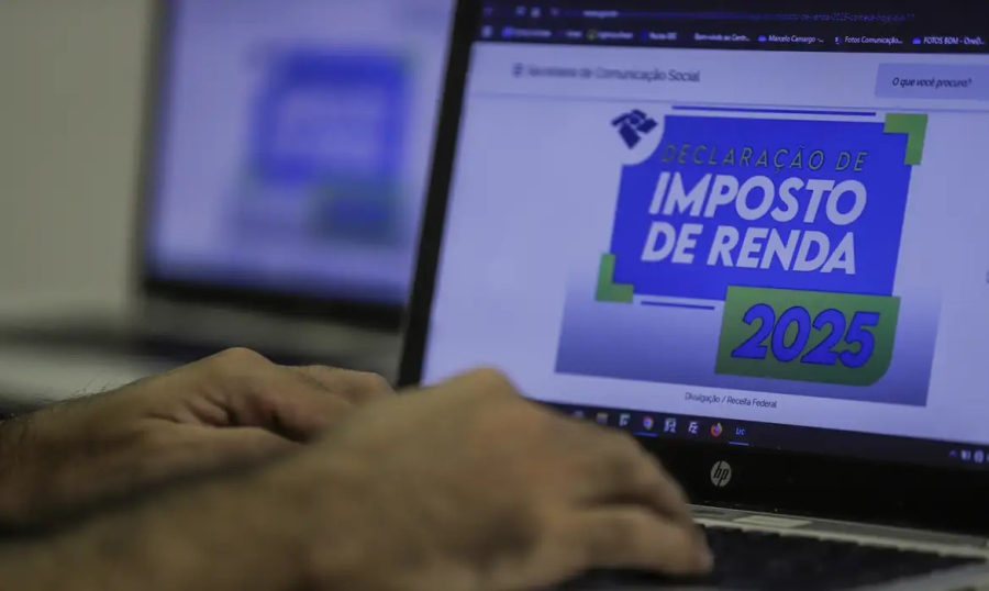 A dois dias do prazo, quase 10 milhões não enviaram declaração do IR