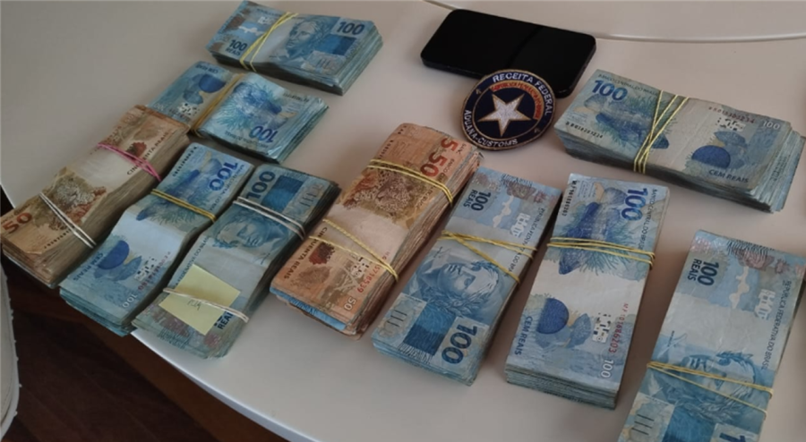 Fraude em combustíveis: operação tem alvos em Sorocaba e Votorantim