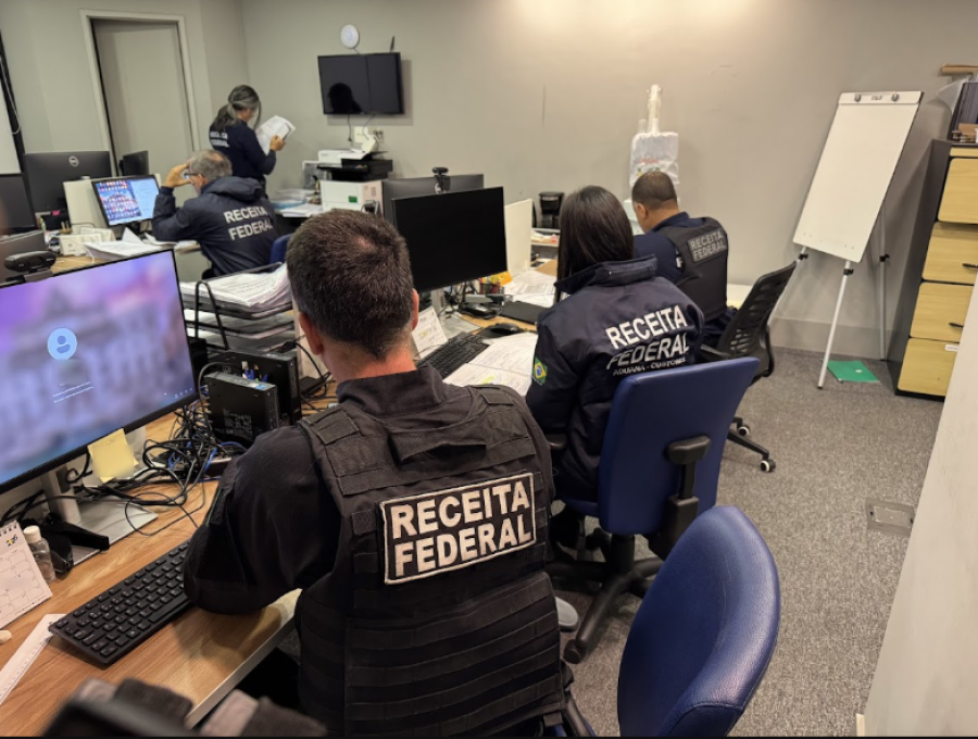 Sorocaba é alvo de operação nacional contra esquema bilionário de combustíveis e lavagem de dinheiro