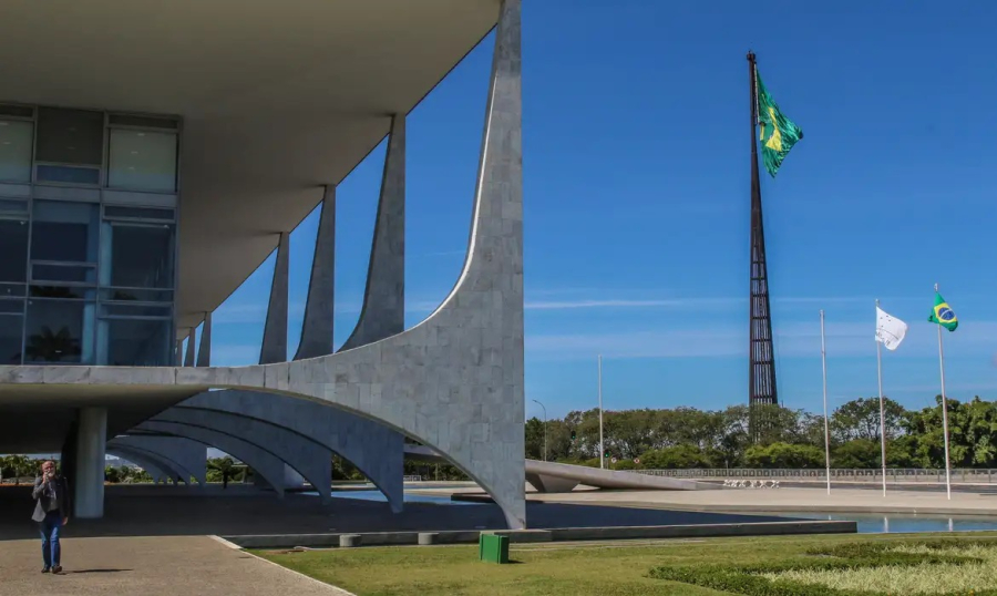 Brasil é quem define como combate e classifica o crime, diz Planalto
