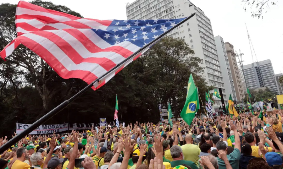 EUA passam a designar CV e PCC como organizações terroristas