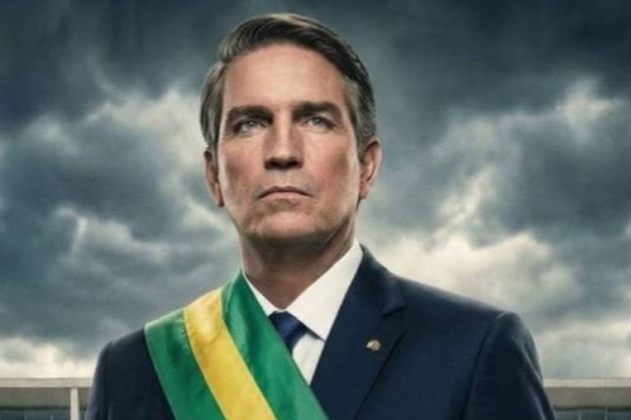 Produtora de 'Dark Horse' é alvo da Polícia Civil