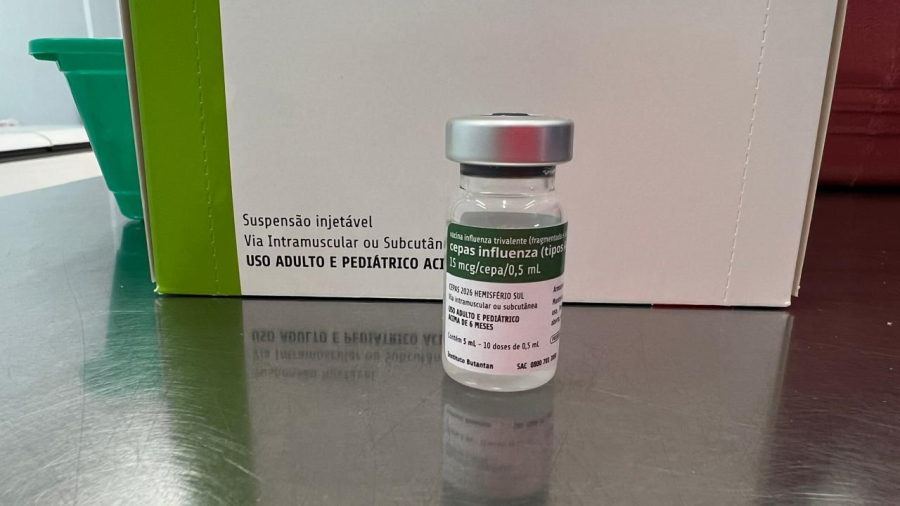 Sorocaba amplia vacinação contra gripe para toda população