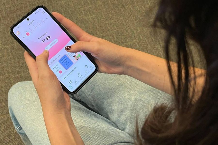 Algoritmos monitoram ciclo menstrual de usuárias para anunciar produtos