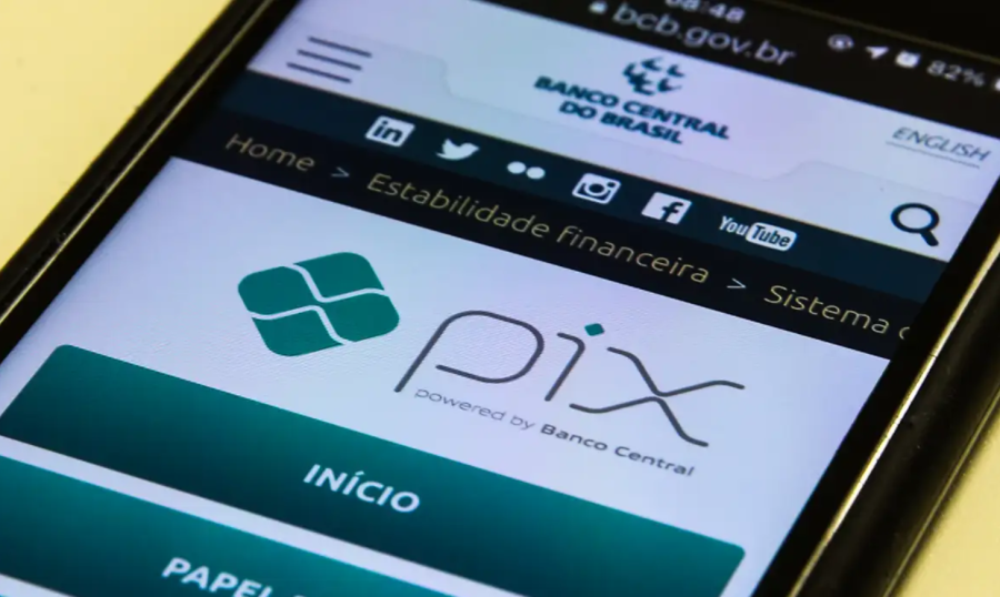 EUA atacam Pix para favorecer empresas de pagamentos estadunidenses