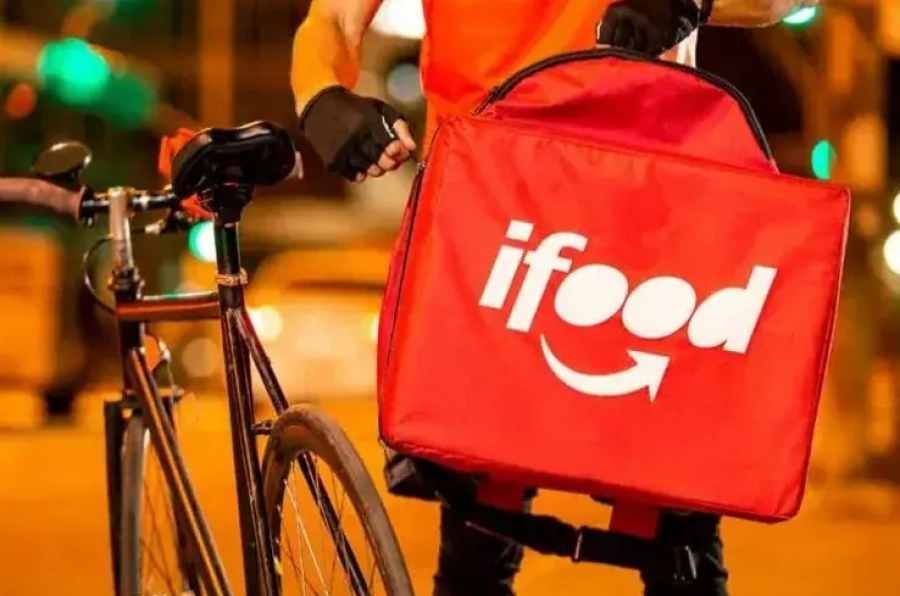 iFood confirma vazamento de dados de 1,2 milhão de usuários