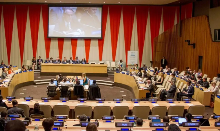 Brasil vai integrar Conselho Econômico e Social da ONU