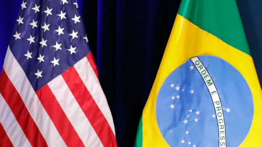 Brasil quer convencer EUA de que acordo seria melhor que taxar em 25%