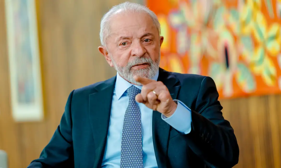 Quaest mostra empate técnico na avaliação do governo Lula