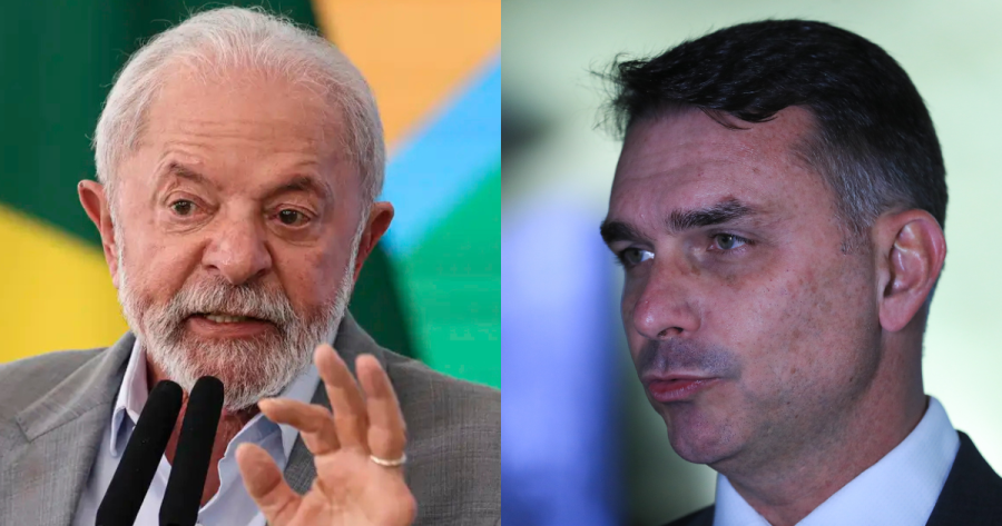 Quaest mostra Lula à frente em todos os cenários de segundo turno testados