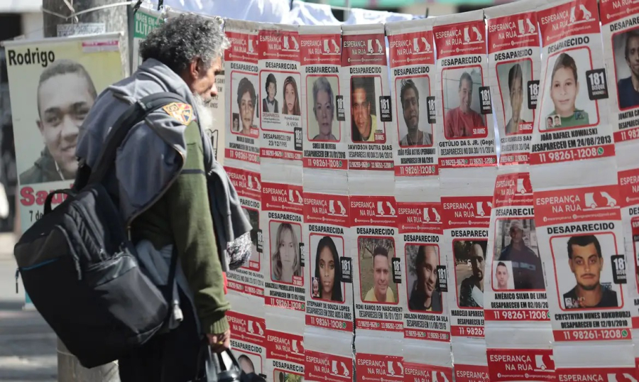 Governo e CNJ lançam guia para fortalecer política de busca de pessoas