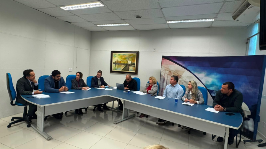 Comissão Especial realiza reunião na DDM para apurar possíveis falhas na rede de proteção no caso do bebê morto em Sorocaba