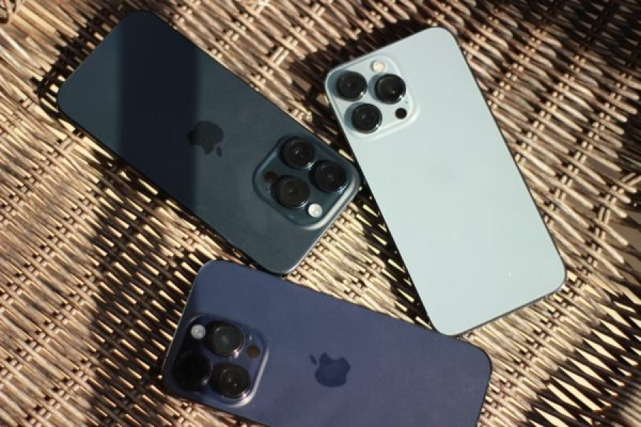 iOS 27 vai funcionar em iPhones até o modelo 11; veja lista de aparelhos compatíveis