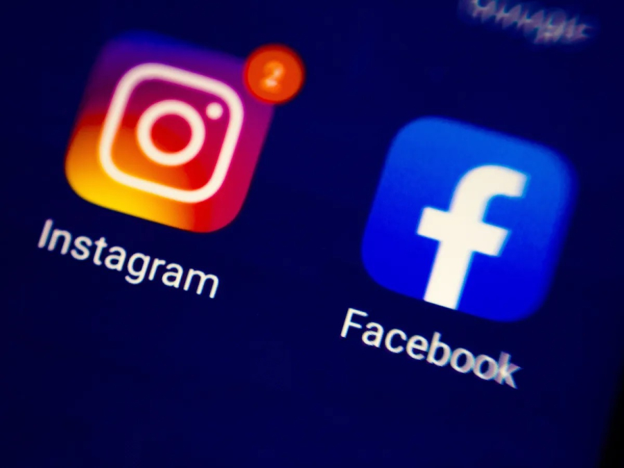 Instagram e Facebook enfrentam instabilidade nesta sexta-feira (12)