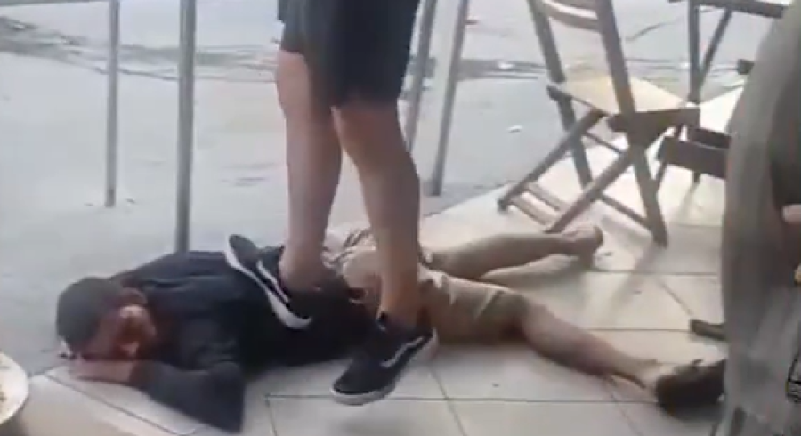 Homem morre ao tentar assaltar policiais à paisana no Rio