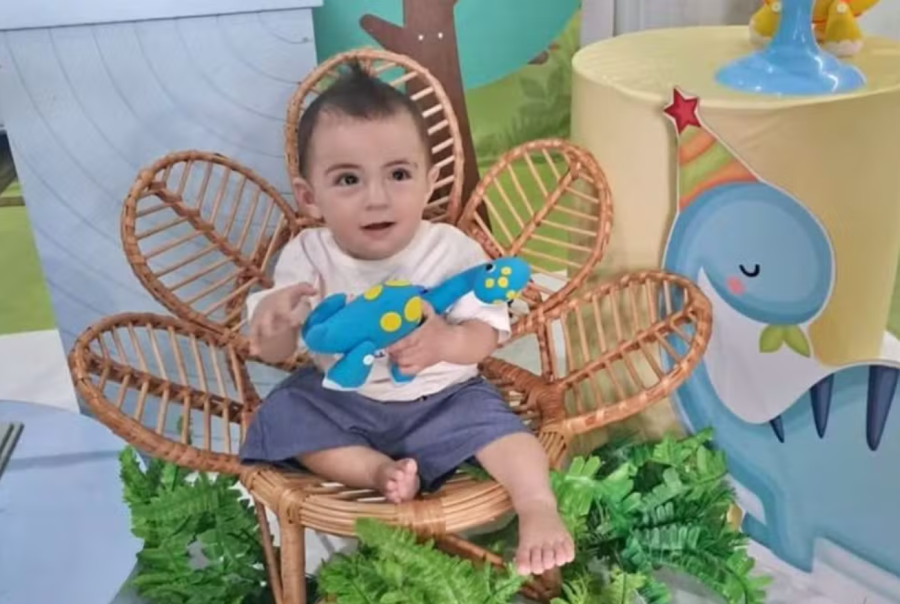 Conselheiro tutelar é afastado após bebê de 1 ano morrer com sinais de abuso em Sorocaba
