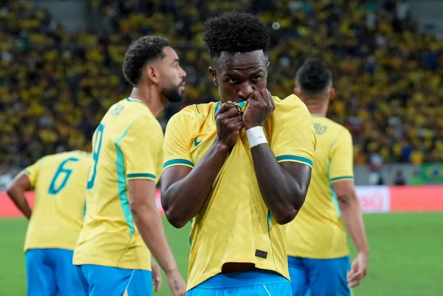 Brasil estreia na Copa do Mundo contra o Marrocos neste sábado