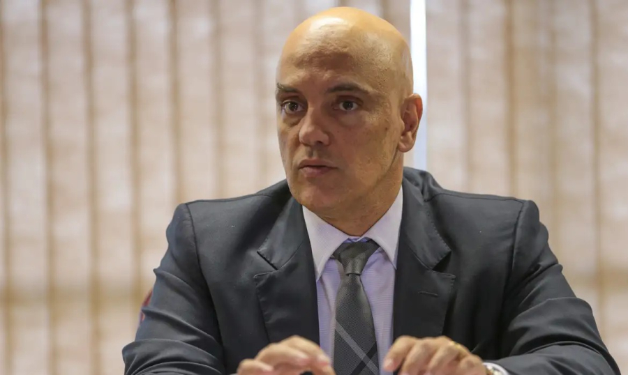 Tarifaço: Moraes nega adiar julgamento de Eduardo Bolsonaro no STF