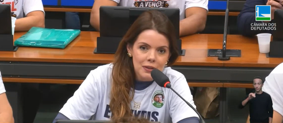 Família de Arthur Sorocaba cobra resposta sobre Elevidys na Câmara