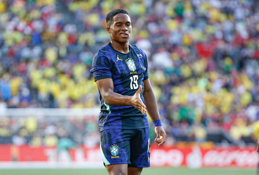 Brasil terá contra o Haiti combinação inédita de uniforme na Copa do Mundo