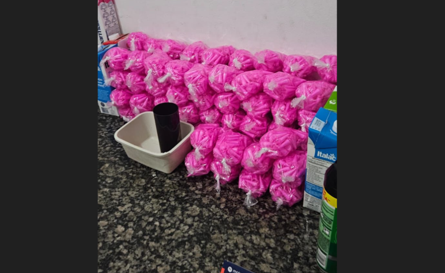 Polícia Civil apreende mais de 14 mil porções de drogas em Sorocaba