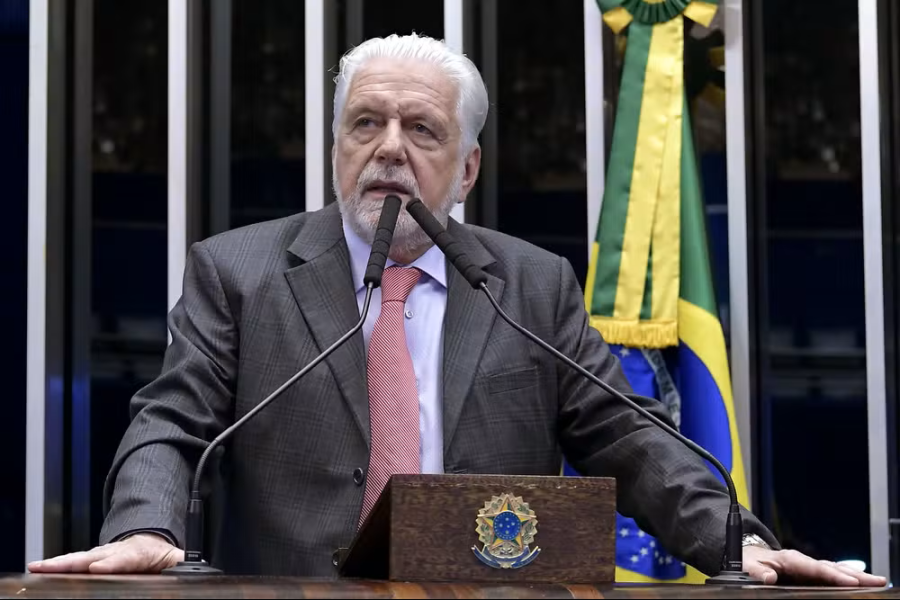 PF apura se Master deu apartamento de R$ 2,5 mi a Jaques Wagner 