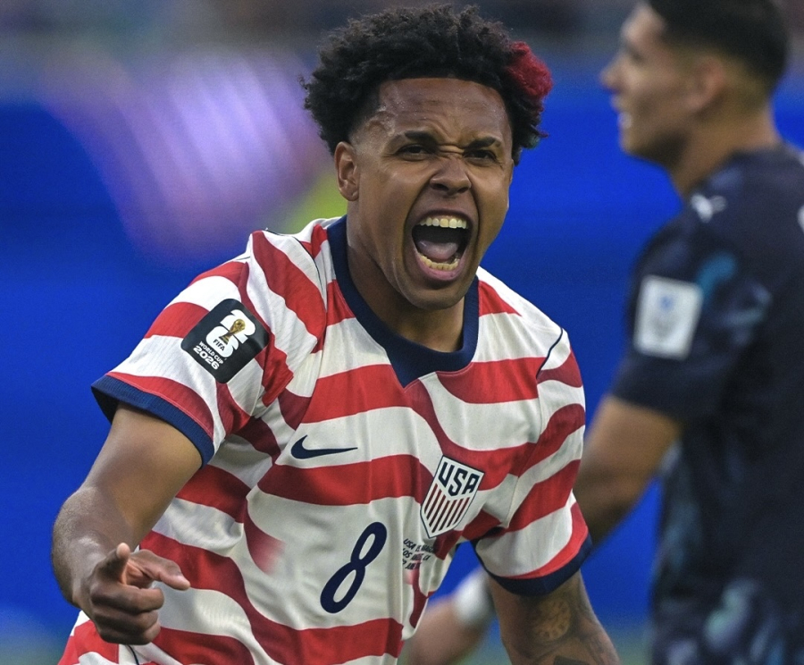 Confira os jogos da Copa do Mundo nesta sexta-feira