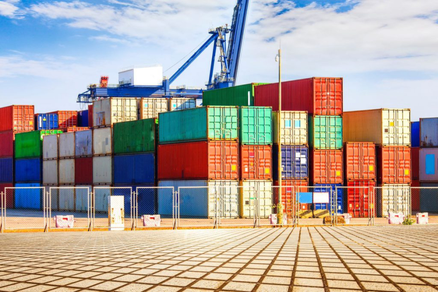 Sorocaba cresce 17% nas exportações em maio de 2026