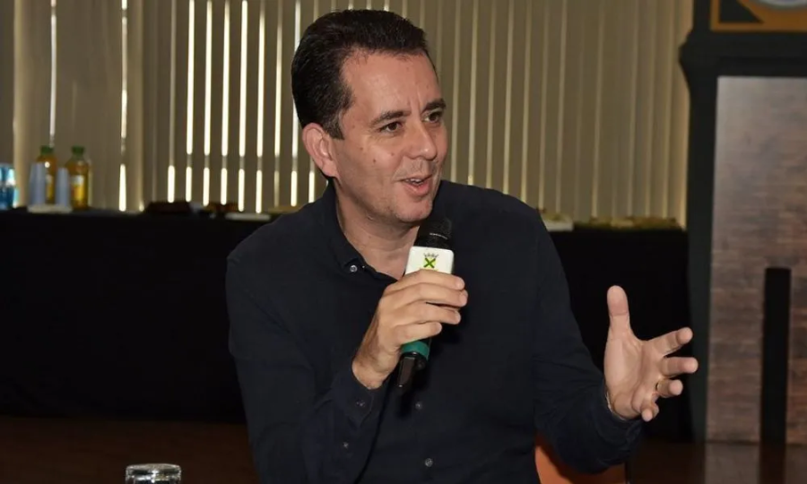 Paulo Serra desiste de disputar governo de SP
