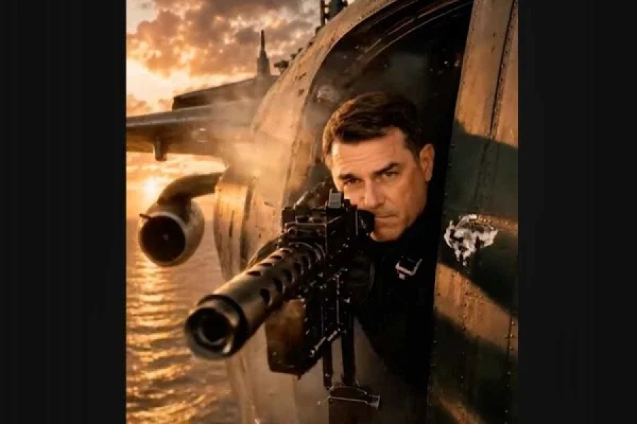 PT aciona TSE contra Flávio Bolsonaro por vídeo feito com IA