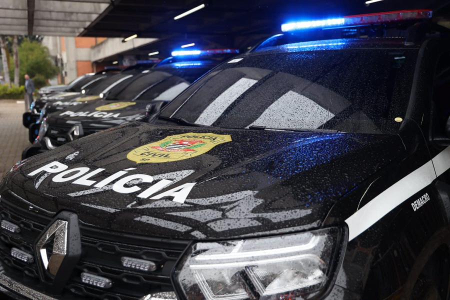 Polícia de SP prende mais três investigados por morte durante salto de rope jump