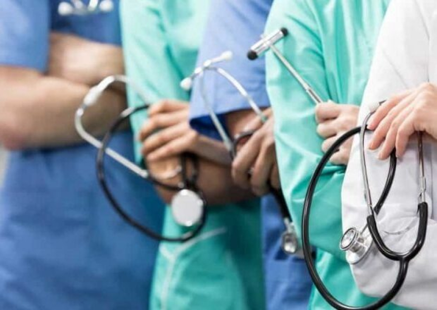 MP institui prova do MEC como pré-requisito para exercício da medicina