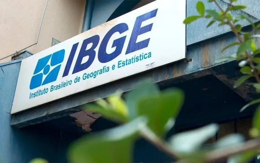 IBGE abre concursos para 9,6 mil vagas temporárias de trabalho
