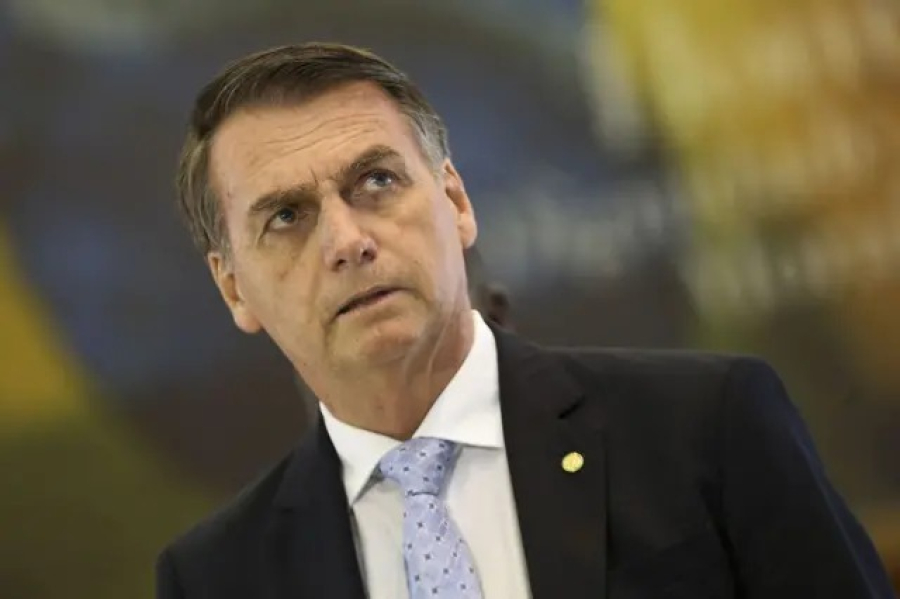 Moraes vai decidir se Bolsonaro continuará em prisão domiciliar