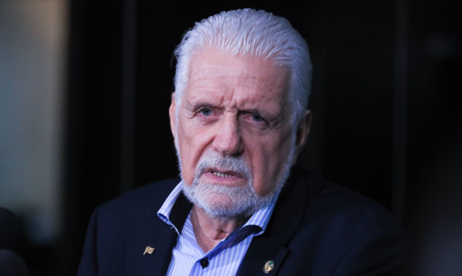 Defesa de Jaques Wagner pede ao STF anulação de buscas da PF