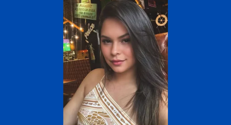Homem é preso suspeito de matar mulher e diz que tentava “expulsar demônios”