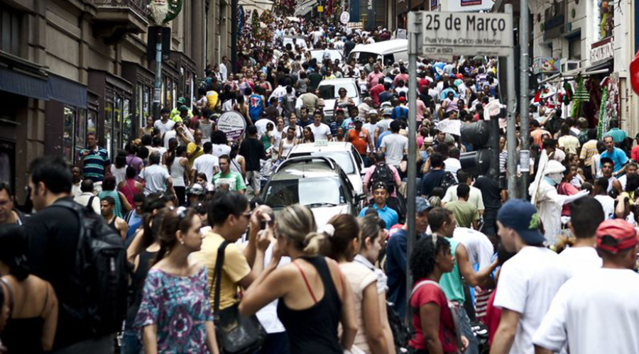59% apoiam classificar PCC e CV como terroristas