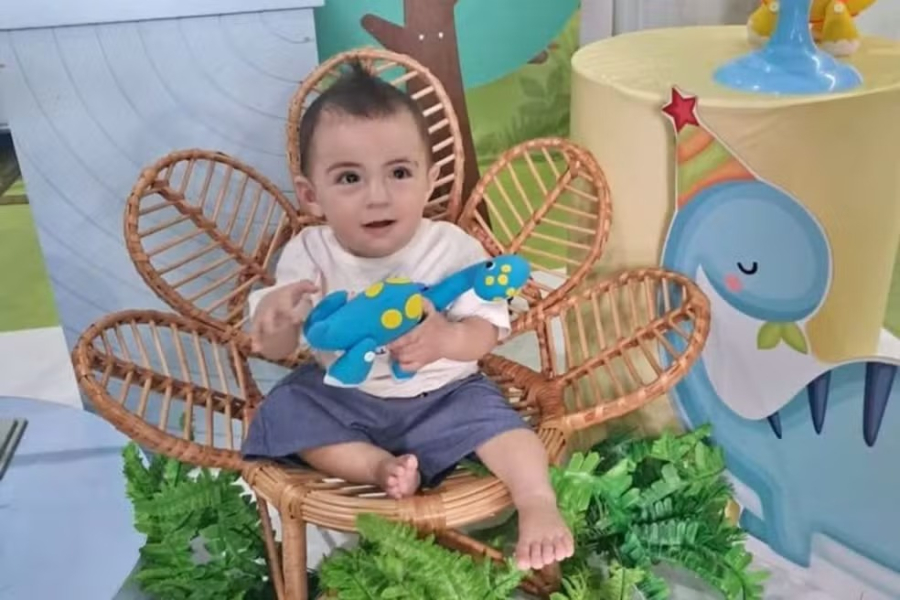 Laudo aponta abuso sexual e espancamento de bebê em Sorocaba