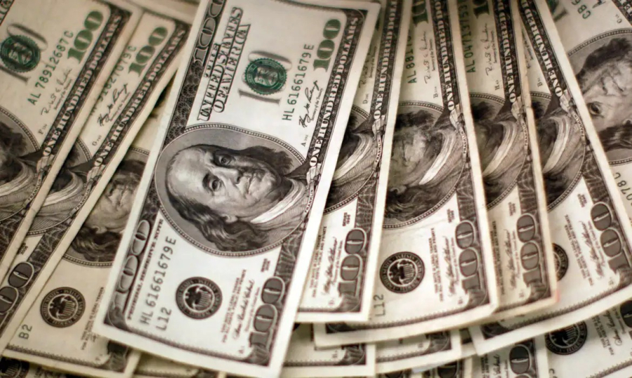 Dólar sobe para R$ 5,18 e atinge maior valor desde fim de março