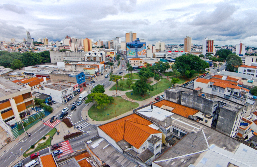 Prefeitura recebe sugestões on-line da população para a LOA 2027 até 7 de julho