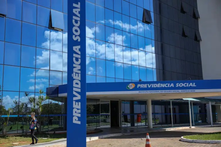 INSS dá prazo de 30 dias para segurado fazer biometria