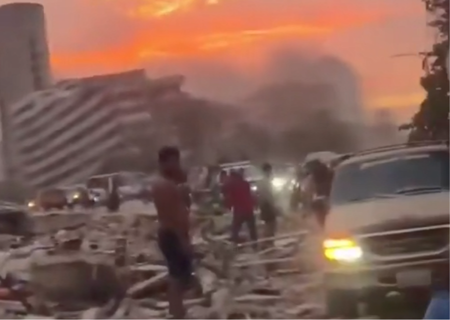 Site registra 20 mil desaparecidos na Venezuela