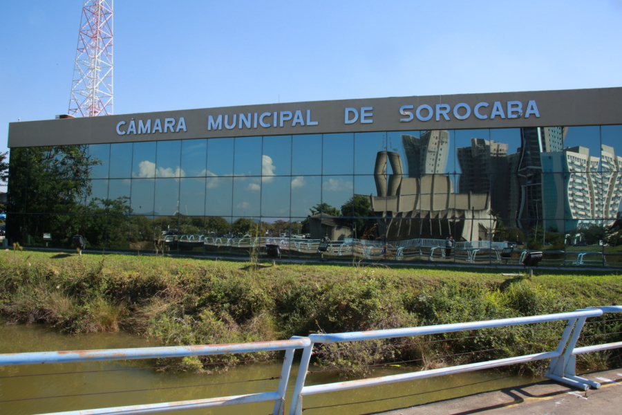 Retorno do carnaval de rua em Sorocaba será tema de audiência pública da Câmara
