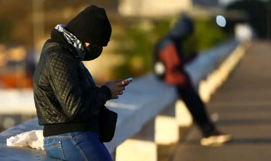 Onda de frio faz cinco capitais baterem recorde de menor máxima em 2026