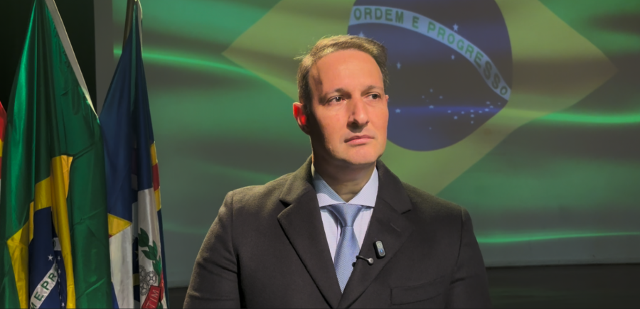 Derrite rebate Haddad sobre segurança: ‘Tem que rir para não chorar’