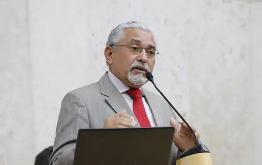 Vereador do PT foi jurado de morte por desviar dinheiro do PCC