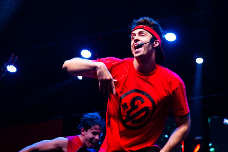 Show de Enaldinho, volta do Circo Stankowich e novo parque de diversões são destaques para as crianças na Festa Julina 